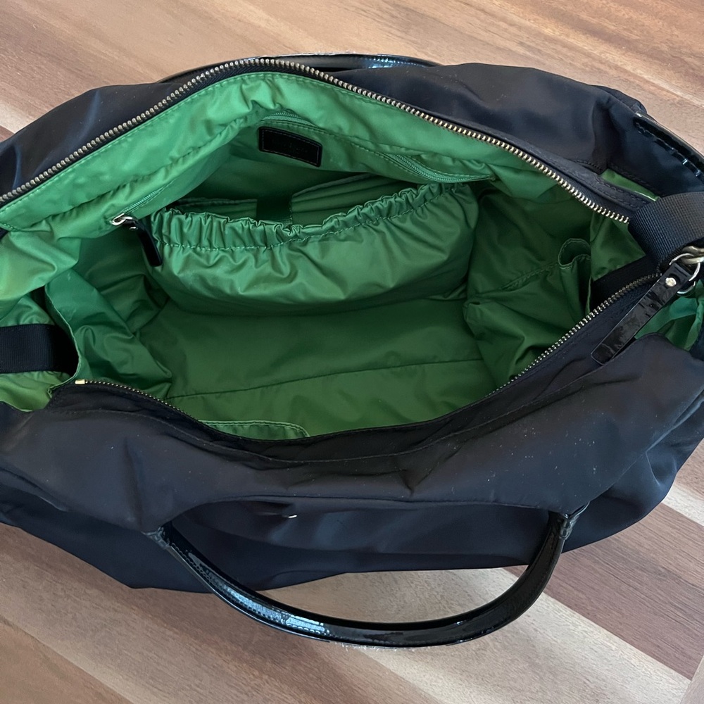 Kate Spade Diaper Bag - Picture 3 of 16